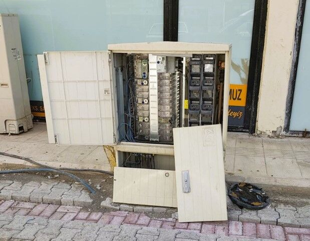 Şanlıurfa’da Elektrik Panoları Açıldı, Gerçek Ortaya Çıktı! Rakamlar Dikkat Çekti (2)