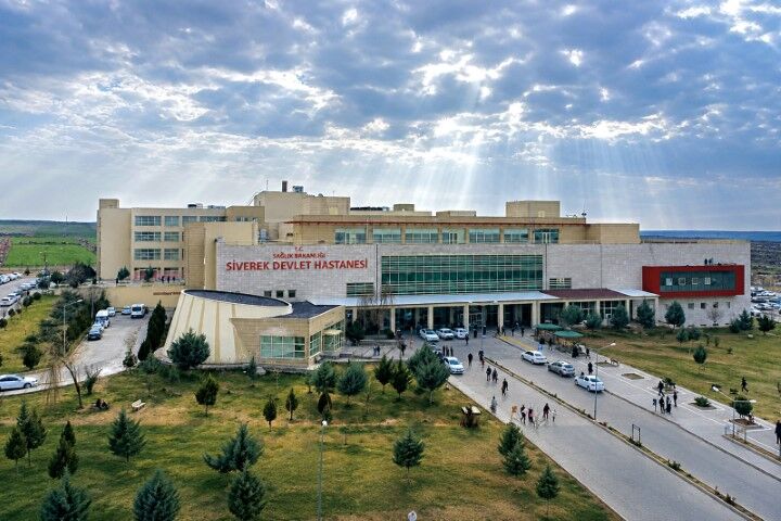 Şanlıurfa’da Hastalar İçin Önemli Gelişme Karaciğer Biyopsisi Başladı (2)