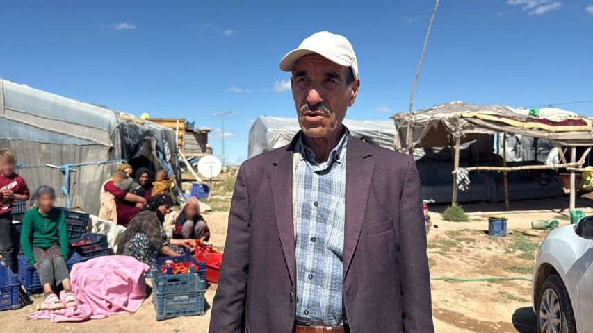 Şanlıurfa’da Toprağa Verilen Yakup İçin 14 Yıl Sonra Gelişme Minik Yakup’a Ne Oldu (4)