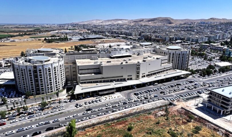 Şanlıurfa’da Yaz Aylarında İshal Uyarısı Sıvı Kaybına Dikkat