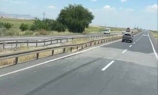 Şanlıurfa’dan Adıyaman, Diyarbakır, Gaziantep ve bu yolları kullanacaklar dikkat: Birçok noktada trafik değişti!