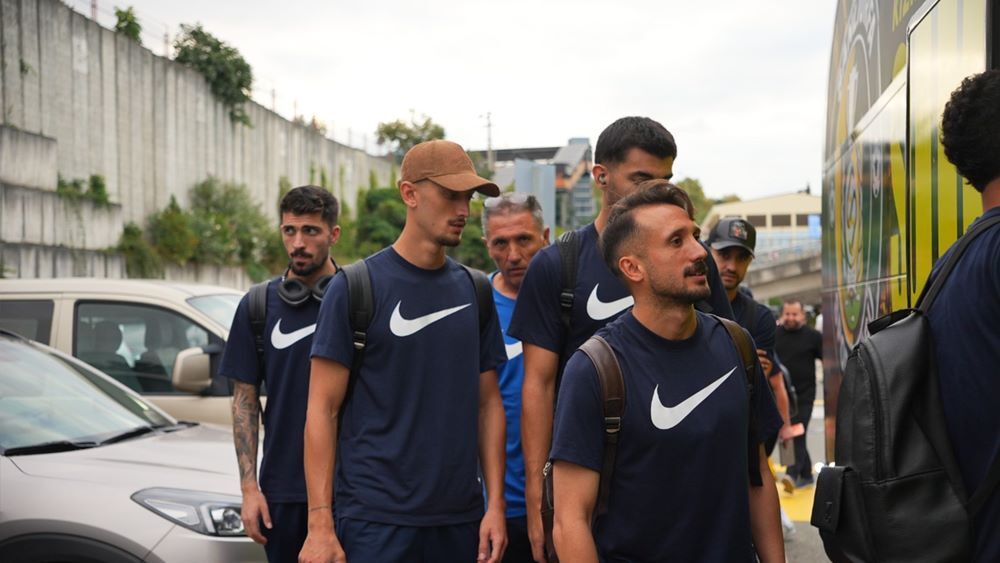 Şanlıurfaspor Deplasman 1