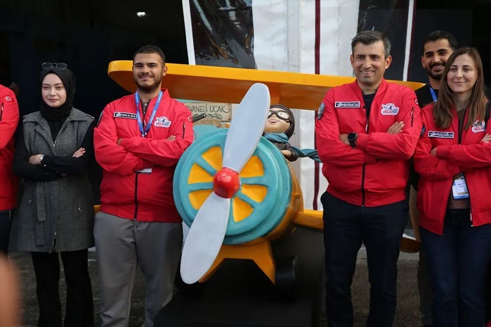 Selçuk Bayraktar 2