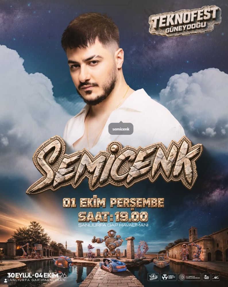Semicenk