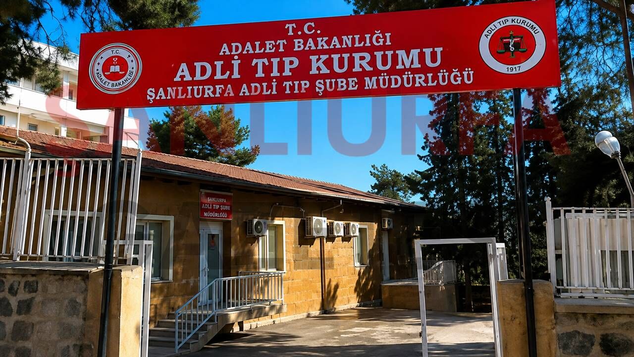 Şanlıurfa’da silahla oynayan 10 yaşındaki çocuk hayatını kaybetti
