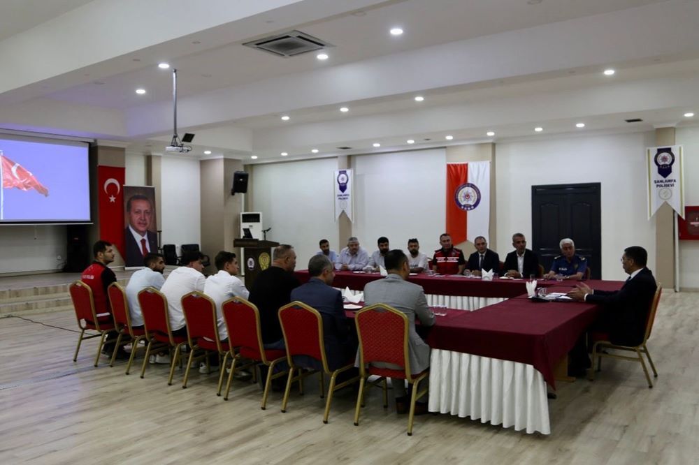 Şpanlıurfa Egm 1