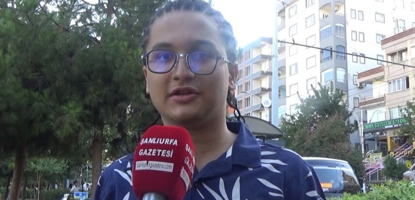 “Yollar sürekli bozulup yeniden yapılıyor” Şanlıurfa’da altyapı tepkisi
