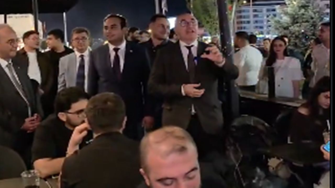 Şamil Tayyar’dan Şanlıurfa Milletvekili’ne dikkat çeken çıkış!
