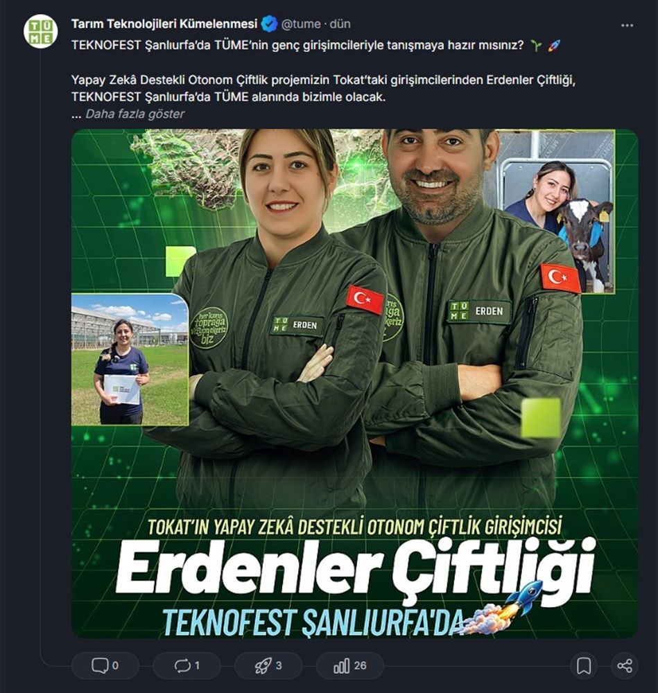 Teknoferst