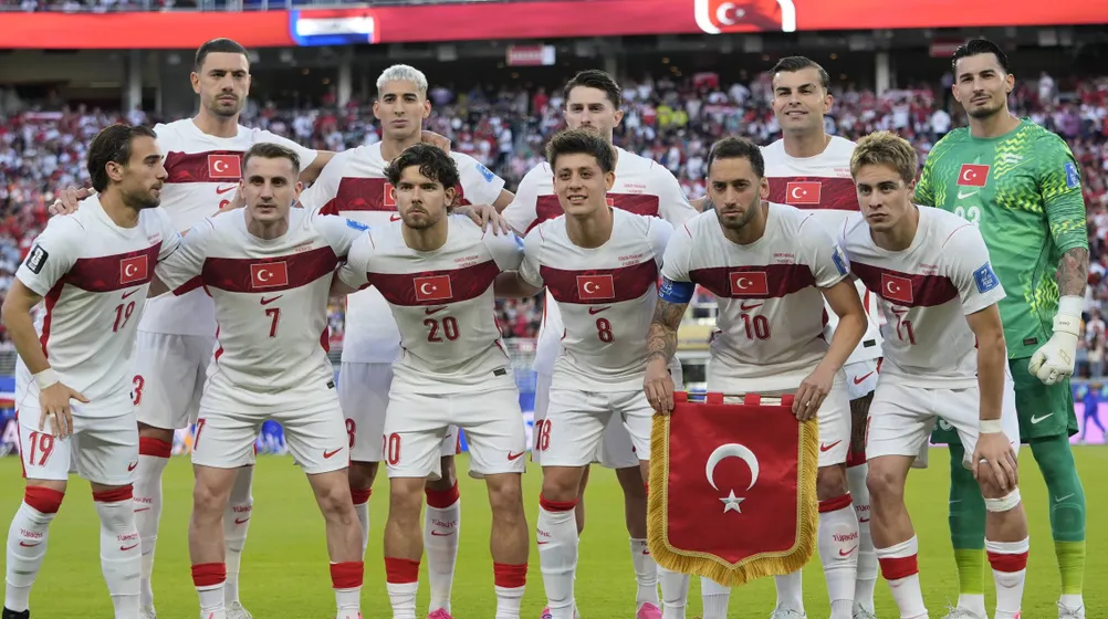 Türkiye-İtalya Maçının Hakemi Belli Oldu!