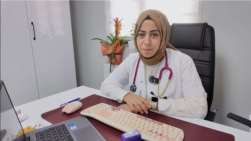 Şanlıurfa’da birinci basamak sağlık hizmetlerine yeni merkez: Seyrantepe Aile Sağlığı Merkezi hizmete açıldı