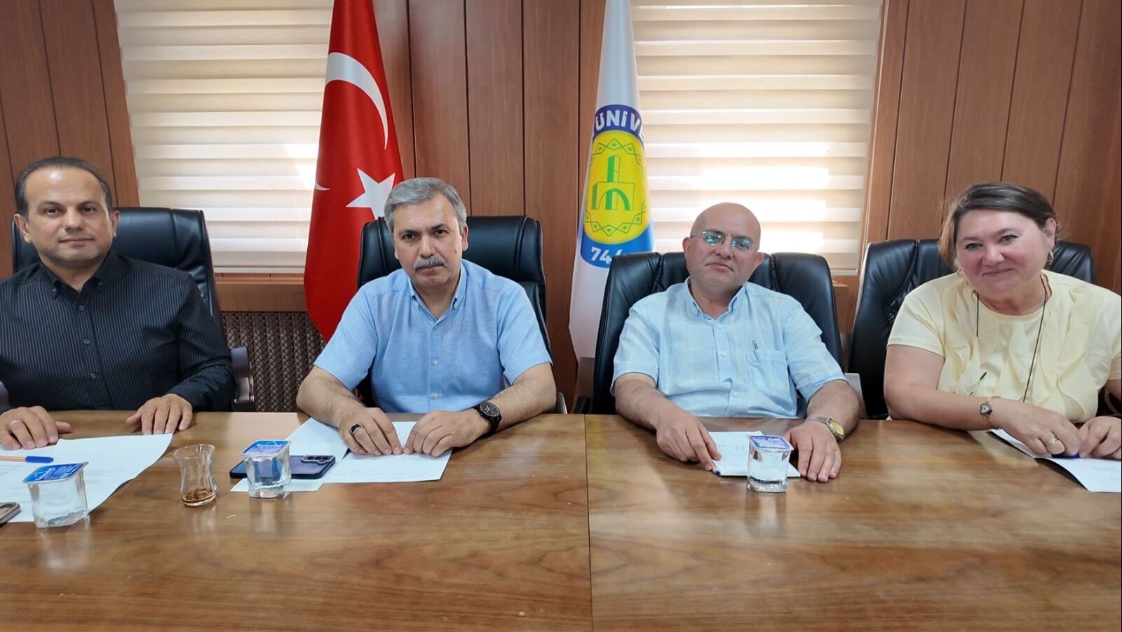 Şanlıurfa’da Organ Bağışı İçin Önemli Mesaj: Bir Hayata Umut Olabilirsiniz