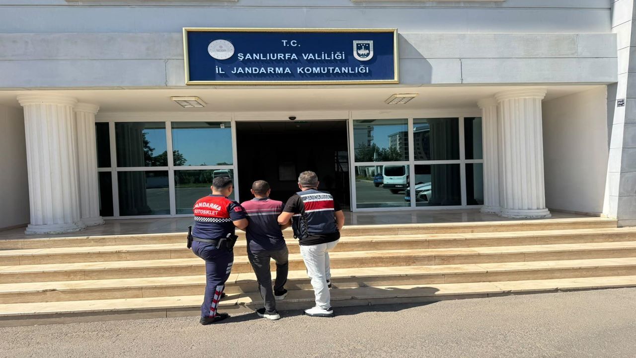 Şanlıurfa'da firariler sokaklardan temizleniyor: Jandarma affetmedi!