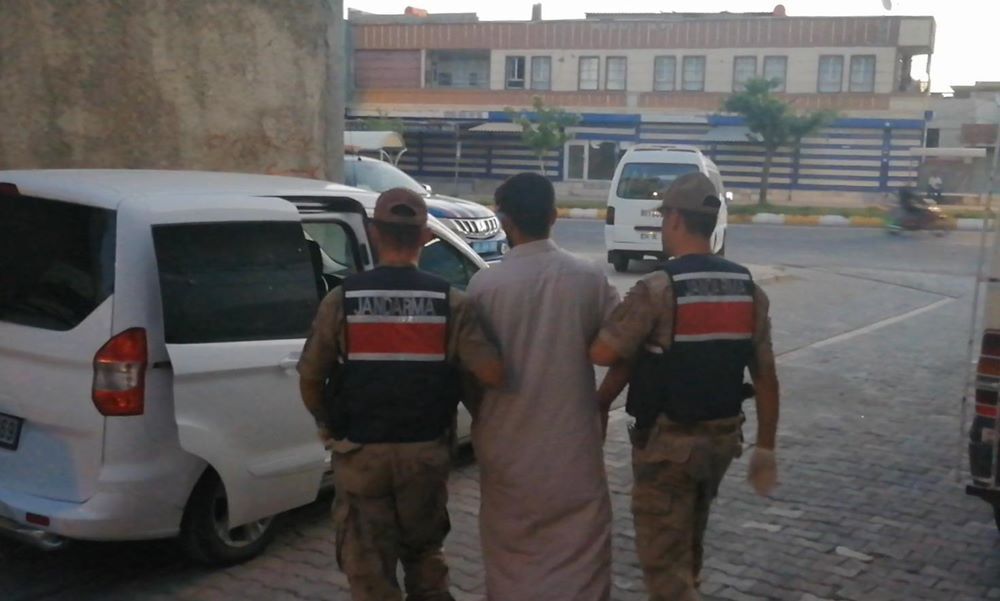 Şanlıurfa'da firari avı: "O artık parmaklıklar ardında!"