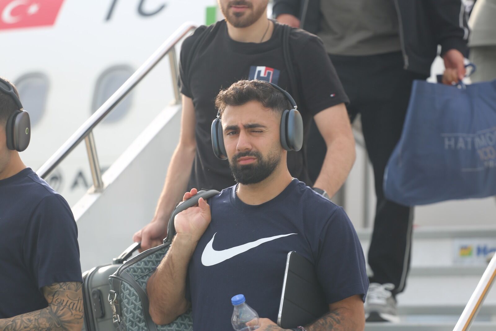 Şanlıurfaspor İzmir’e İndi! Gözler Aliağa FK Maçına Çevrildi