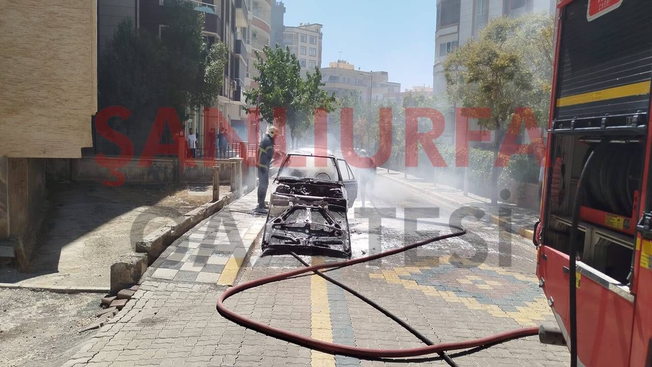 Yangın 2-2