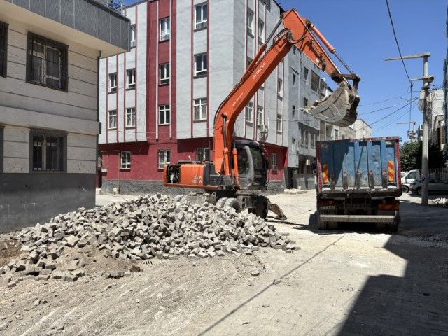 Şanlıurfa’da Kırsal Mahalleler İçin İhale Takvimi Açıklandı