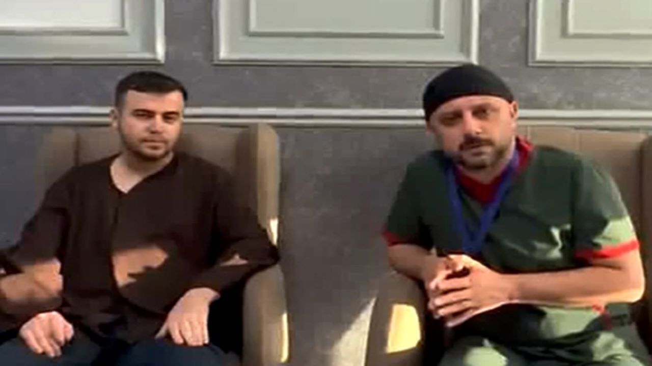 Nefes Darlığı Şikâyetiyle Hastaneye Gitti, Kalbinde İki Önemli Sorun Ortaya Çıktı