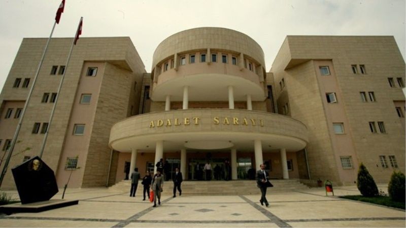 Şanlıurfa’da 12 Yıl 6 Ay Hapis Cezasıyla Aranan Şahıs Yakalandı