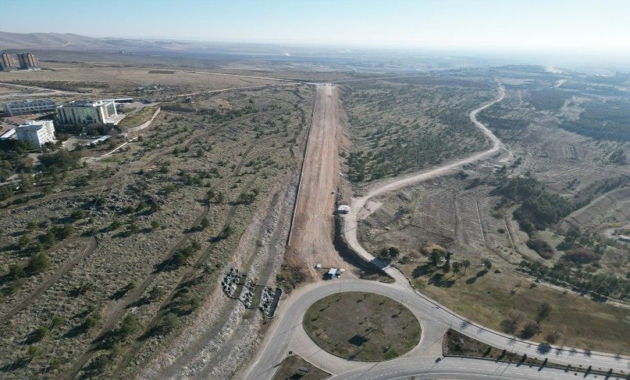 Şanlıurfa’dan Mardin, Diyarbakır, Adıyaman, Gaziantep güzergahına yola çıkacaklar dikkat!