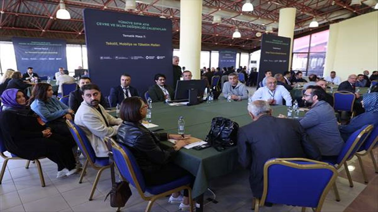 Şanlıurfa’da Günde 1.700 Ton Atık İşleniyor! İşte Dikkat Çeken Çalışmalar