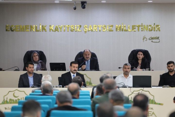 300 Evler Arazisi Nasıl Değişecek? Şanlıurfa İçin Yeni Proje! Başkan Gülpınar Açıkladı