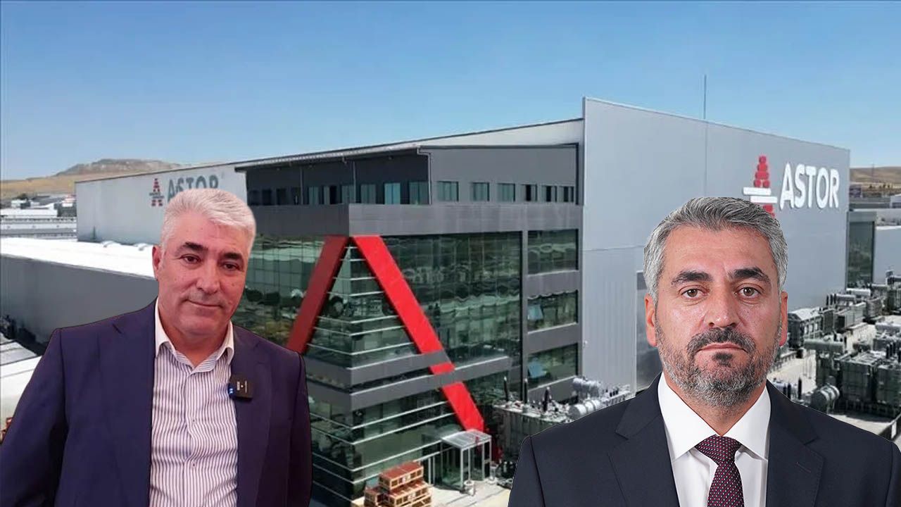 SPK ve yatırımcının gözü üzerlerindeydi: Astor Enerji sahiplerinin hamlesi ile borsada kartlar yeniden dağıtılacak!
