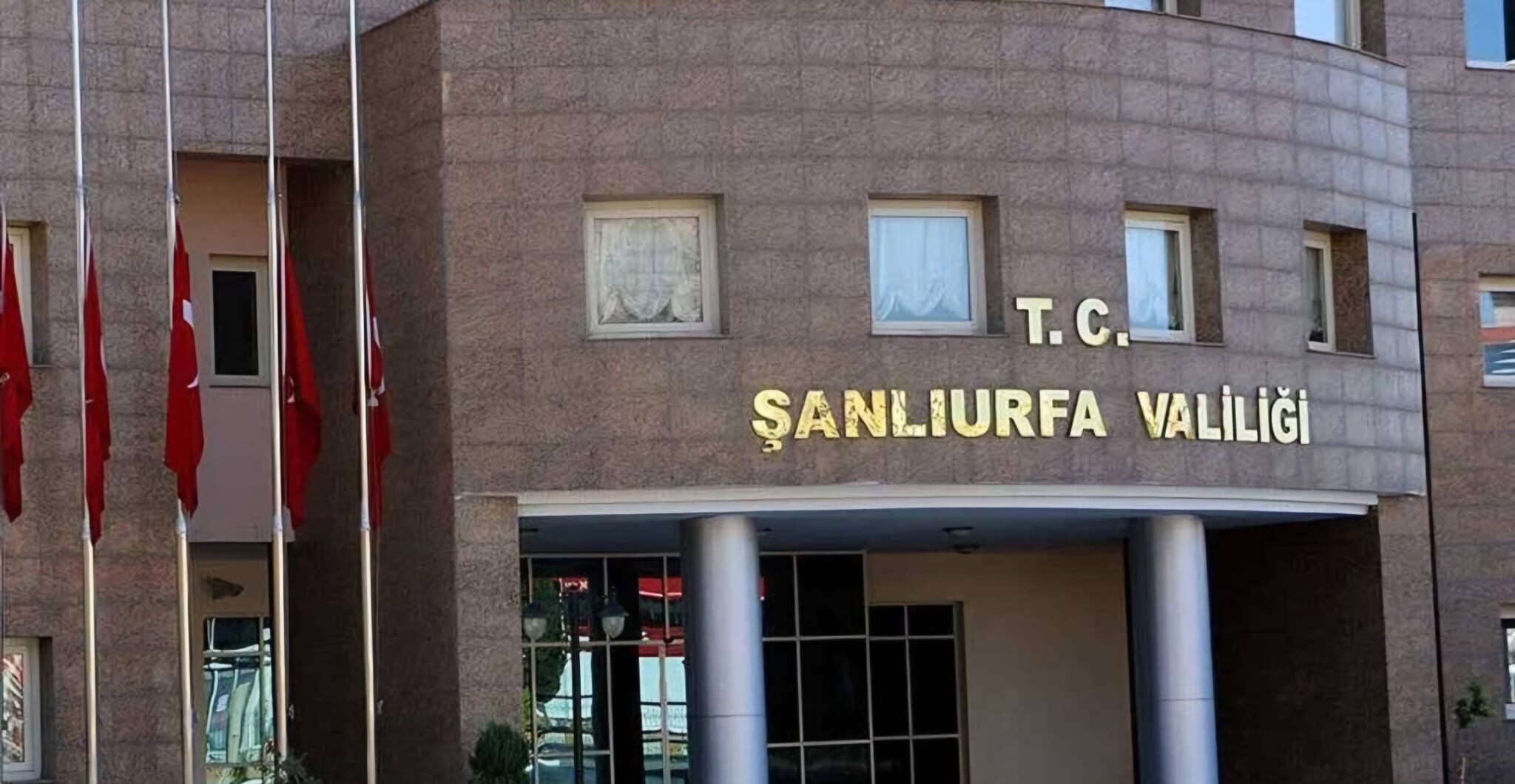 Meteoroloji’nin ardından Şanlıurfa Valiliği de uyardı: Kuvvetli sağanak geliyor