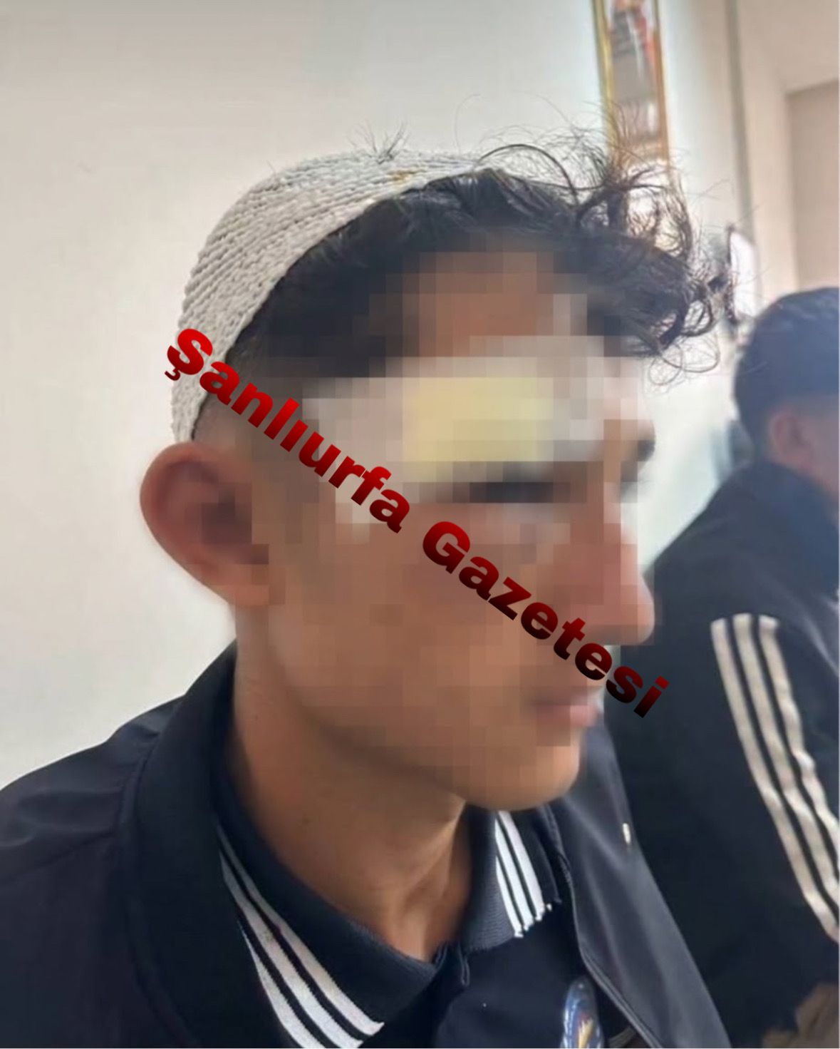 Şanlıurfa Viranşehir’de bıçaklı saldırı iddiası: 2 Öğrenci yaralandı, 5 öğrenci gözaltında!