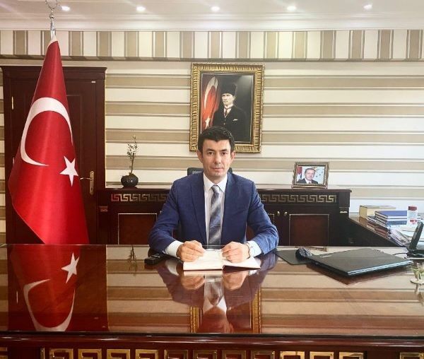 Afyonkarahisar'da Vali Yardımcısı İhsan Ayrancı Silahla Vurulmuş Halde Bulundu