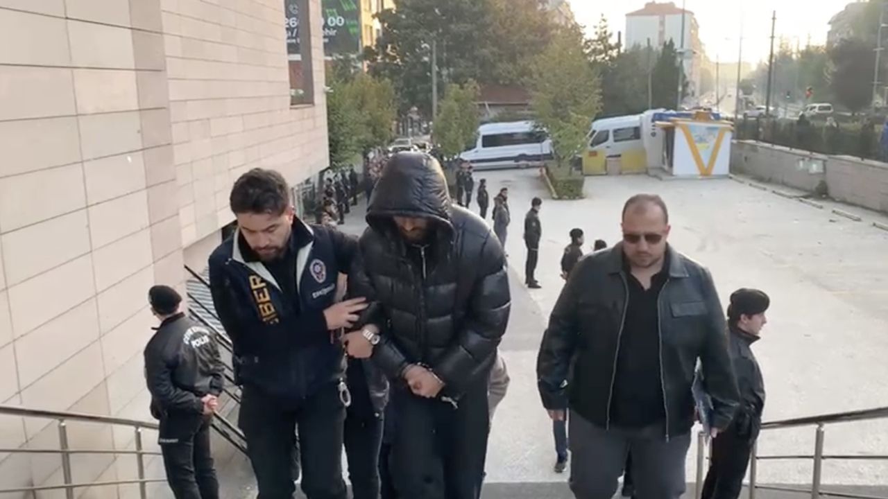 Şanlıurfa’nın da Aralarında Olduğu 32 İlde Bahis Operasyonu: İşte Milyarlık Detay
