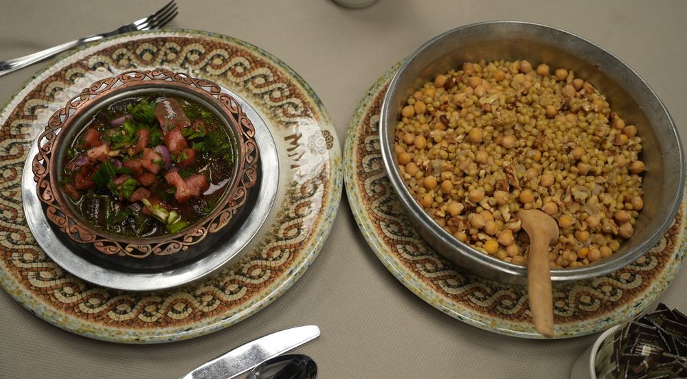 Türk Patent duyurdu: Gastronomi kenti Gaziantep'te iki yöresel lezzet daha coğrafi işaret aldı