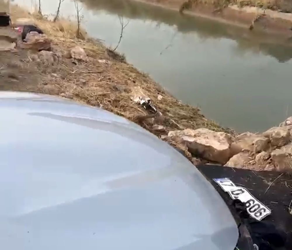 Mardin'in Nusaybin ilçesinde katliam değil kaza: 4'ü çocuk 6 kişi hayatını kaybetti!