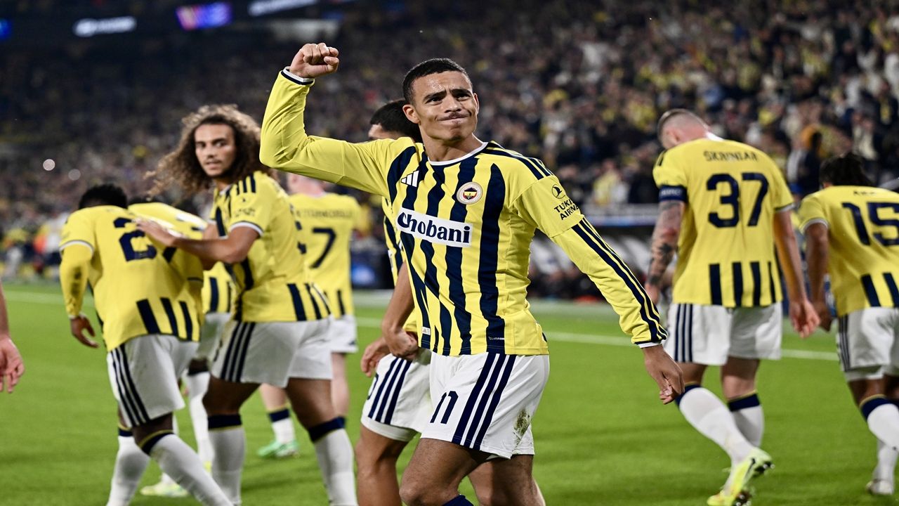 Fenerbahçe-Galatasaray Derbisi Öncesi Dikkat Çeken Detay! İşte Sarı-Lacivertlilerin Planı