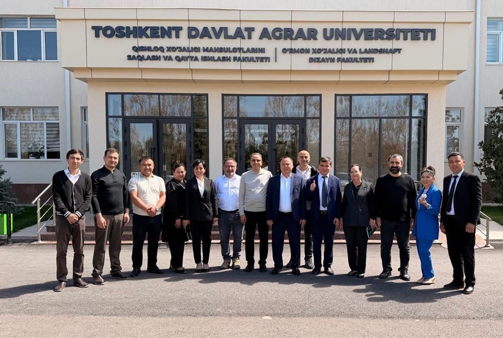 Şanlıurfa, Siirt ve Karabük'te yeşil altın araştırmacılarının proje listesinde