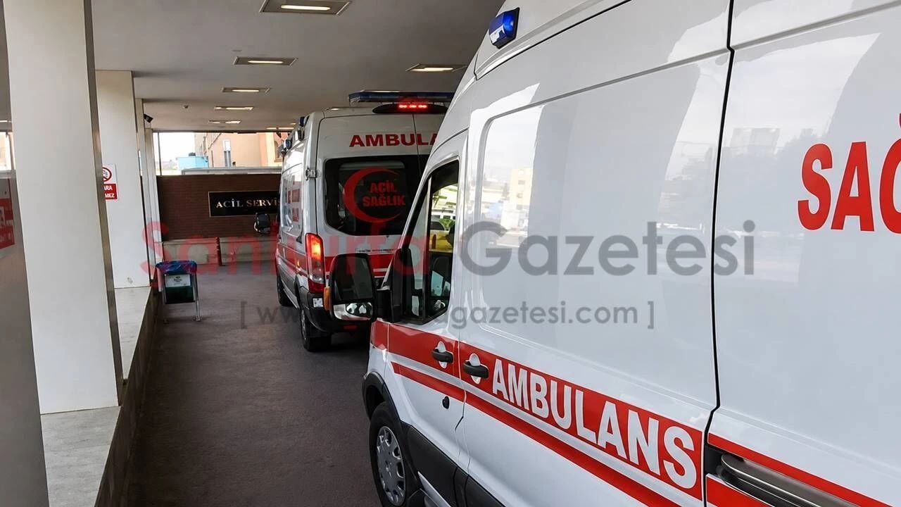 Şanlıurfa’da Kız Öğrenci Pansiyonunda Gıda Zehirlenmesi: 30 Öğrenci Hastaneye Kaldırıldı