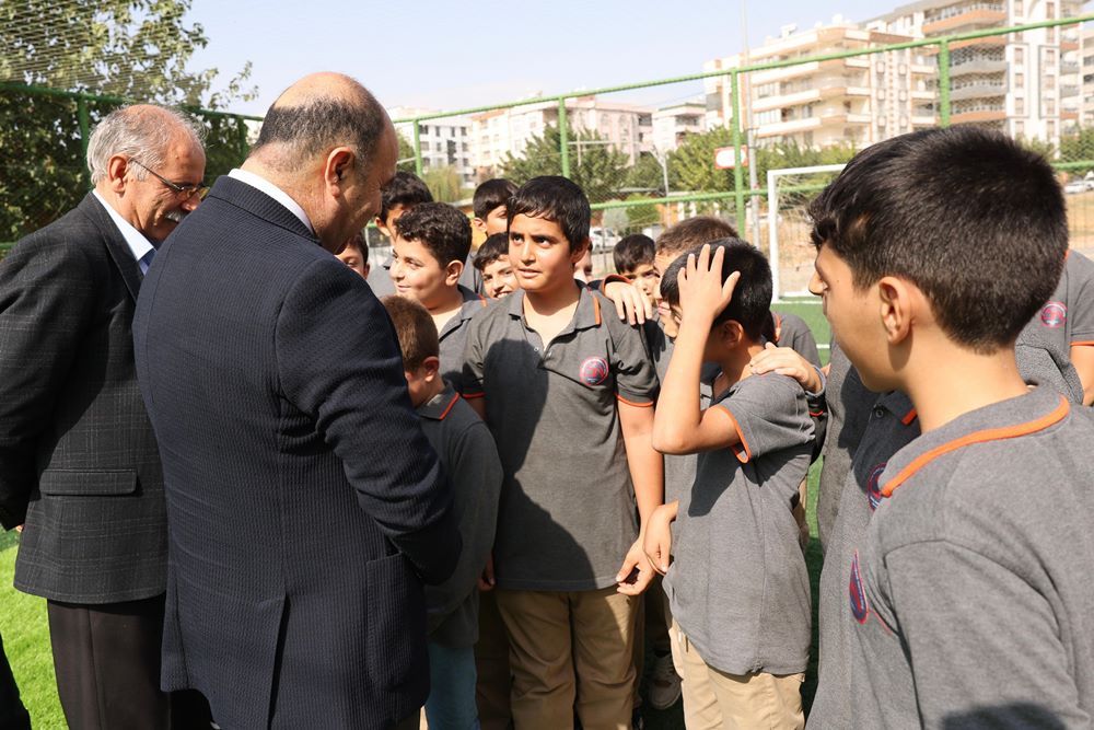 Başkan Çi̇ftçi̇’den Öğrenci̇lere Bi̇li̇m, Eği̇ti̇m Ve Spor Mesaji (4)