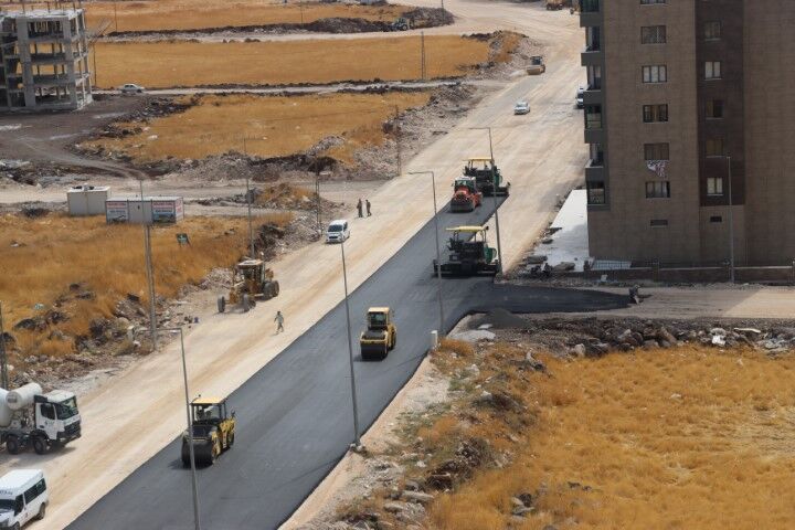Büyükşehi̇r’den Karaköprü’ye Yeni̇ Alternati̇f Bulvar (3) (Küçük)