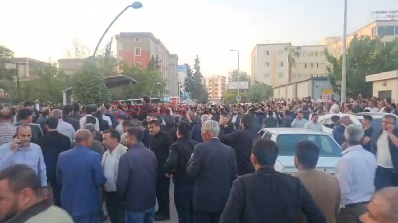 Şanlıurfa Ticaret Borsası Seçiminde Resmi Olmayan Sonuçlar Açıklandı: Kazanan İsim Kim?