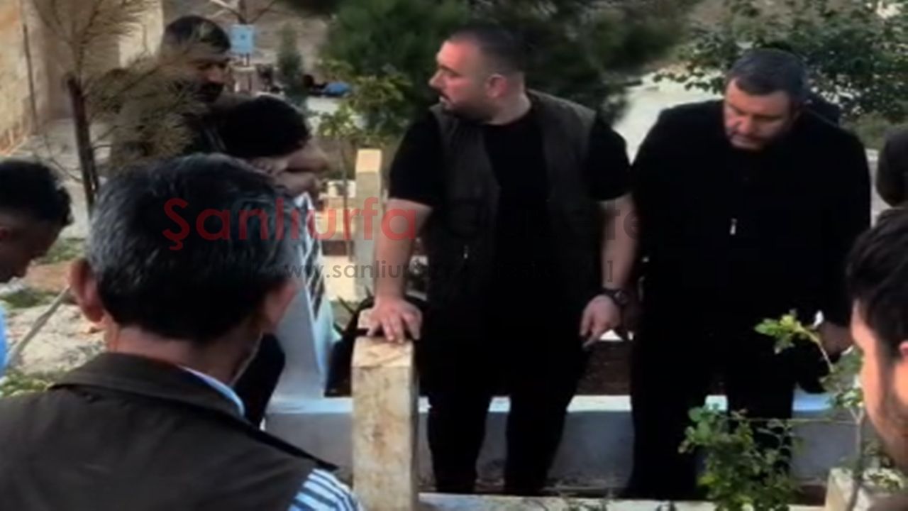 Bir evlat acısı, bir umut: Şanlıurfalı ailenin zorlu bekleyişi!