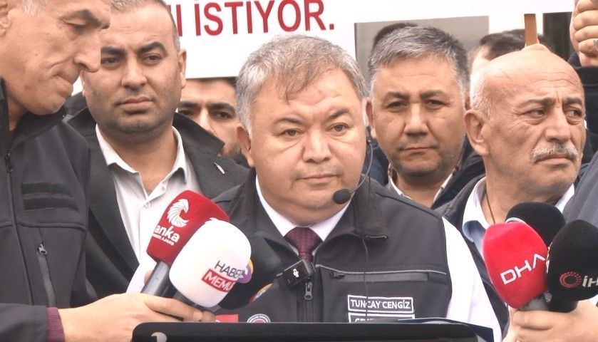 Devlet Memurları Sendikası’ndan Hükümete Çağrı: Çözüm Takvimi Oluşturulsun