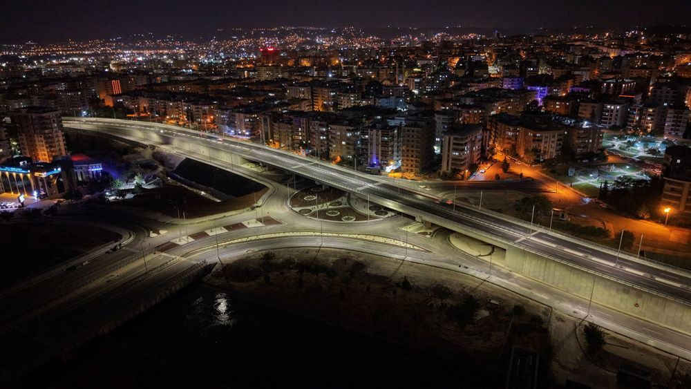 Şanlıurfa için 102 Milyon TL’lik yatırım