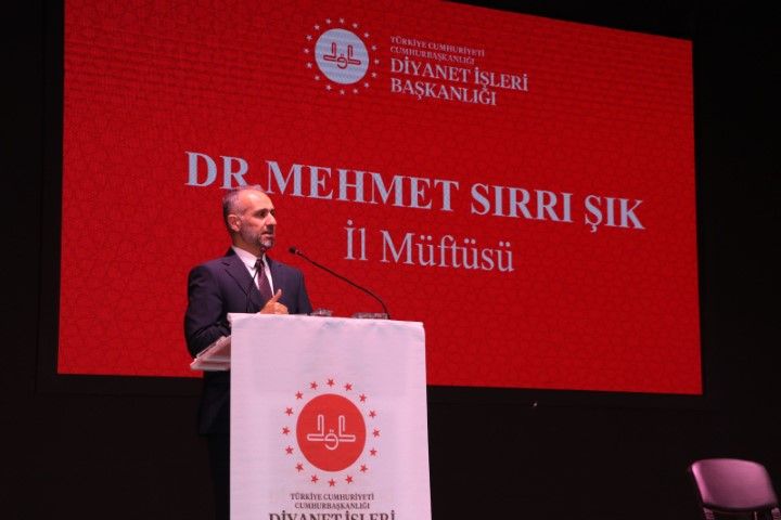 Diyanet Yöneticileri Şanlıurfa’da Personelle Buluştu: İşte Gündemdeki Konular