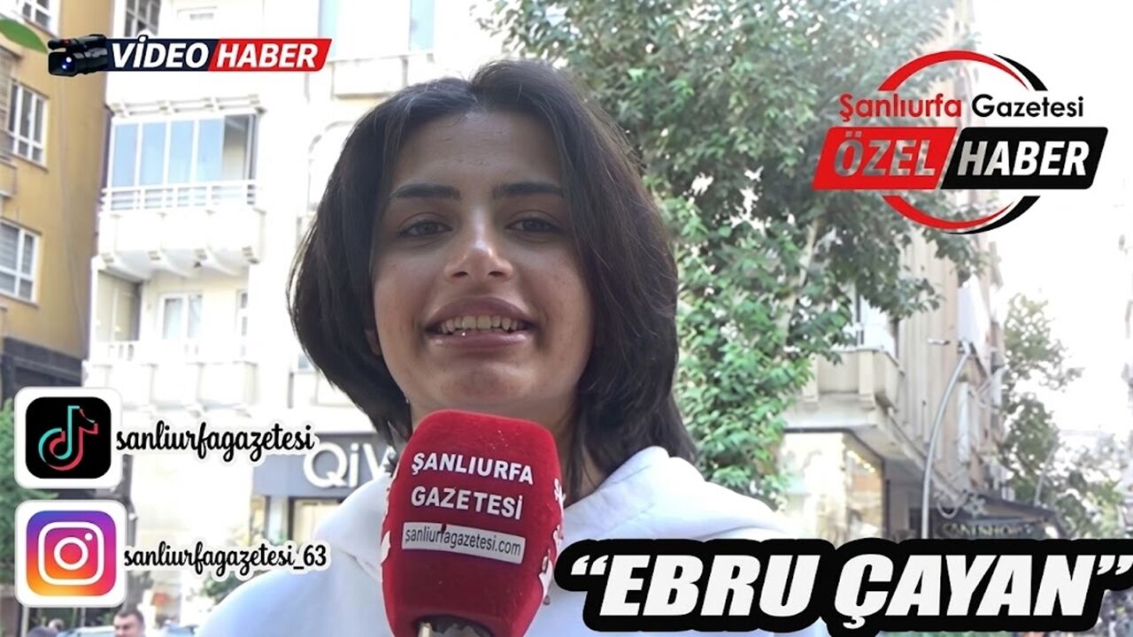 TEKNOFEST Güneydoğu rüzgarı hala Şanlıurfa’da esiyor