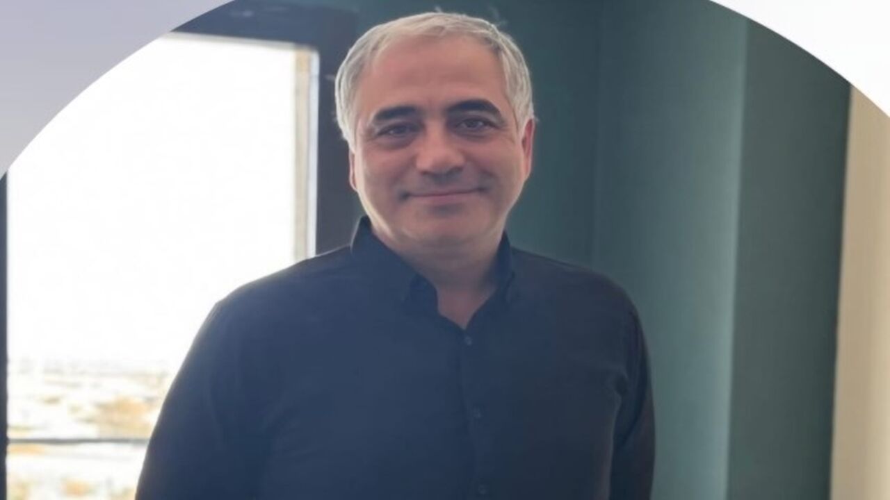 Şanlıurfa Barosu’nun Yeni Başkanı Serdil İzol Oldu!