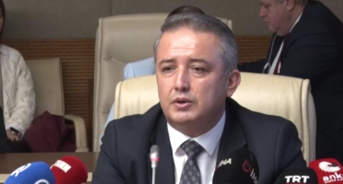 Şanlıurfa Ve Kahramanmaraş Okul Olayları Komisyonunun Başkanı Belli Oldu