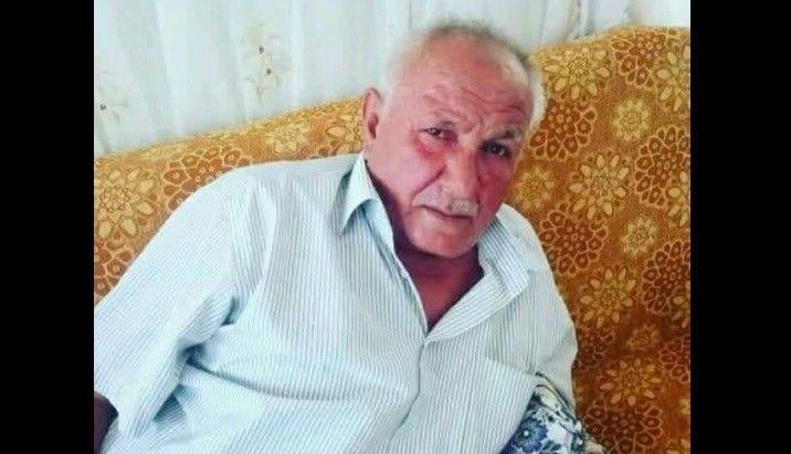 Halıcı Müslüm Akdağ Vefat Etti!