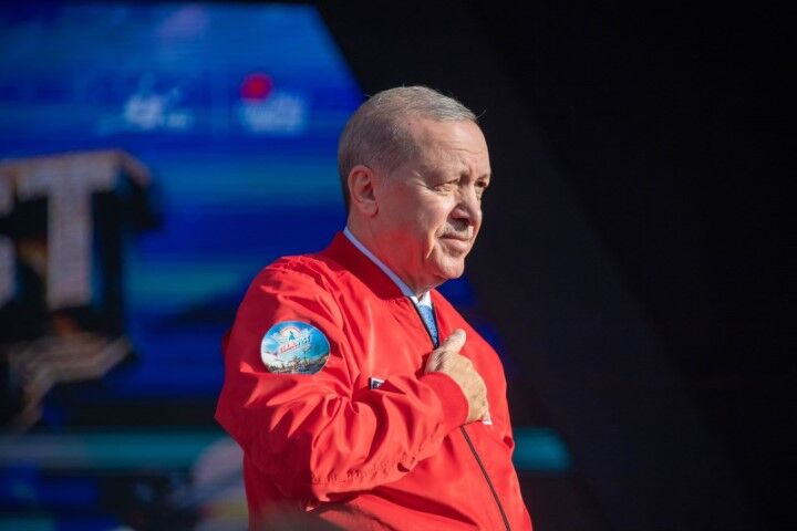Erdoğan Şanlıurfa’da Açıkladı! Savunma İhracatında Türkiye Dünyada Kaçıncı Sırada?