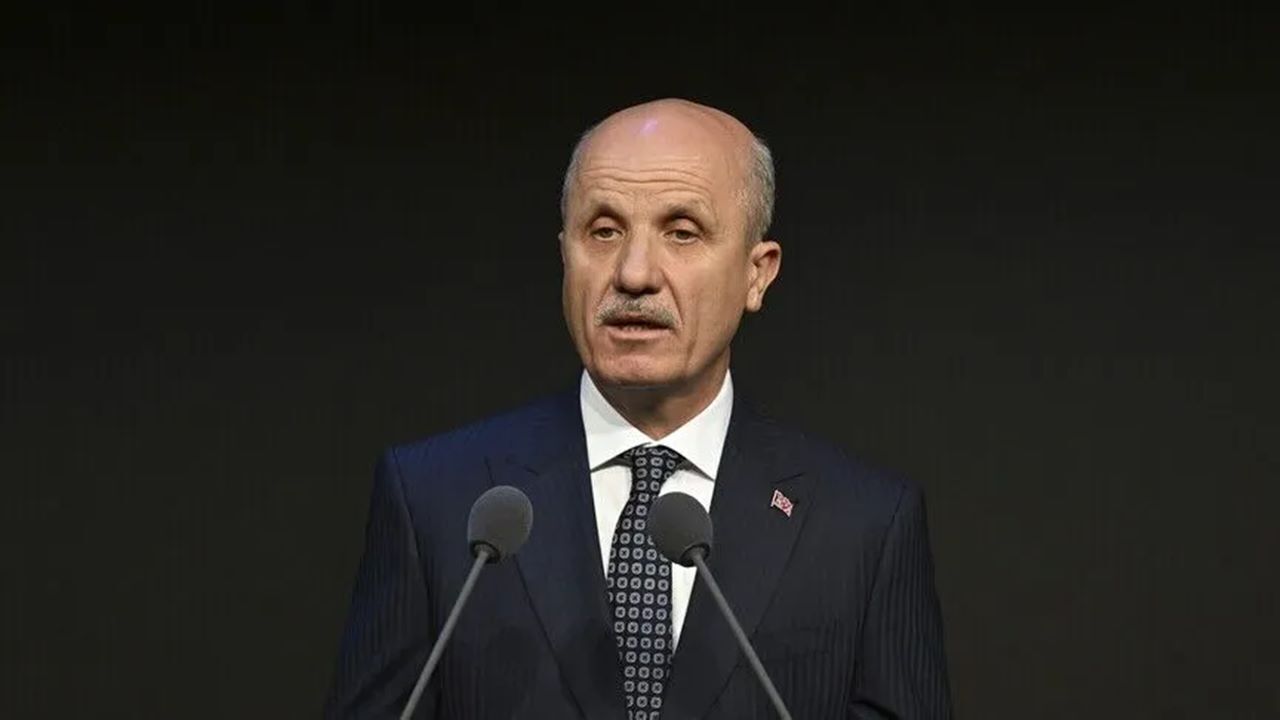 YÖK Başkanı Özvar müjdeyi Beştepe'den verdi: Şanlıurfalı genç araştırmacılara büyük istihdam!