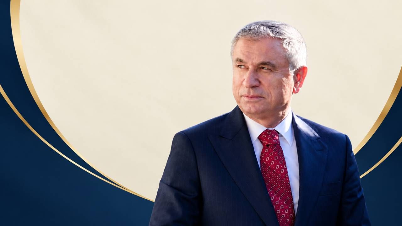 Eski Şanlıurfa Milletvekili Faruk Bayrak’ın Yeni Görevi Belli Oldu!
